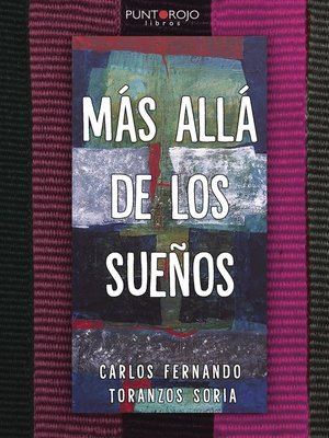 cover image of Más allá de los sueños